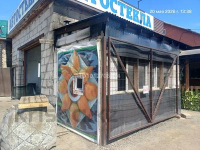 Гараж · 15 м² · Отыкен 34 — Рынок автозапчастей Мереке и строительный рынок Магнит, бағасы: 150 000 ₸ в Астане, Алматы р-н