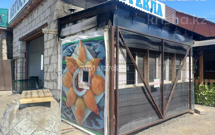 Гараж · 15 м² · Отыкен 34 — Рынок автозапчастей Мереке и строительный рынок Магнит, бағасы: 150 000 ₸ в Астане, Алматы р-н — фото 10
