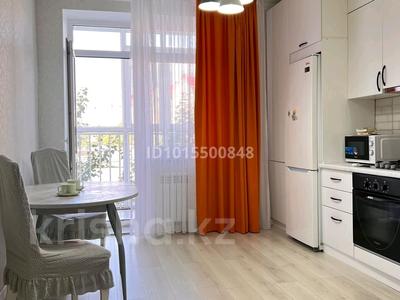 1-комнатная квартира · 47 м² · 2/9 этаж, мкр. Алтын орда 24 — Тауелсиздик за 12 000 ₸ в Актобе
