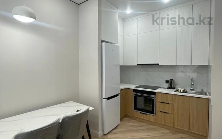 2-комнатная квартира · 45 м² · 5/12 этаж, Култегин 4а — Greenmall, Ханшатыр за 250 000 ₸ в Астане, Нура р-н — фото 8