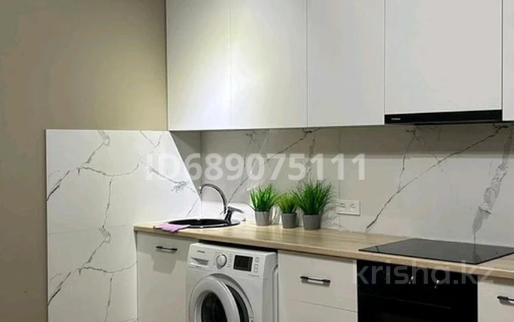 1-бөлмелі пәтер · 46 м² · 4/13 қабат, Просп. Назарбаева 28а к5 — ЖК Райымбек, бағасы: 2 000 〒 в Алматы — фото 9