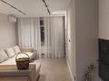 2-комнатная квартира · 62 м² · 3/4 этаж, Омаровой 25/1 за 65 млн ₸ в Алматы, Медеуский р-н — фото 2