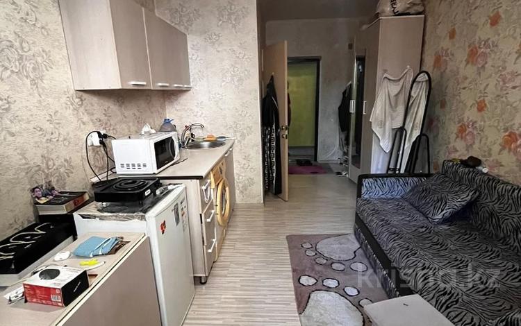 1-комнатная квартира, 18 м², 1 этаж, Кенесары хана 25А за 11 млн 〒 в Алматы, Наурызбайский р-н — фото 2