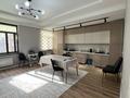 3-бөлмелі пәтер · 136 м² · 7/10 қабат, 17-й мкр 21, бағасы: 49 млн ₸ в Актау — фото 23