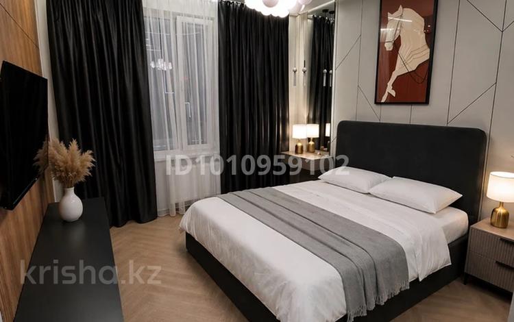 2-комнатная квартира · 58 м² · 16/17 этаж, Аль-Фараби 41 — Аль фараби уг Сейфуллина за 28 000 ₸ в Алматы, Бостандыкский р-н — фото 19