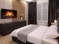 2-комнатная квартира · 58 м² · 16/17 этаж, Аль-Фараби 41 — Аль фараби уг Сейфуллина за 28 000 ₸ в Алматы, Бостандыкский р-н — фото 2