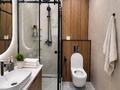 2-комнатная квартира · 58 м² · 16/17 этаж, Аль-Фараби 41 — Аль фараби уг Сейфуллина за 28 000 ₸ в Алматы, Бостандыкский р-н — фото 6