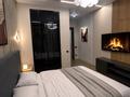 2-комнатная квартира · 58 м² · 16/17 этаж, Аль-Фараби 41 — Аль фараби уг Сейфуллина за 28 000 ₸ в Алматы, Бостандыкский р-н — фото 9
