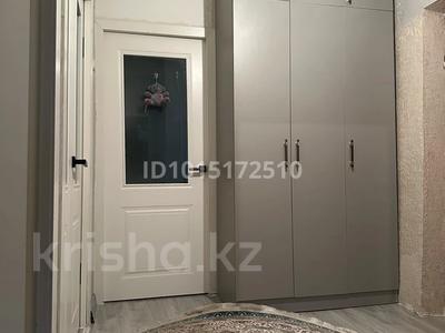 2-комнатная квартира · 64 м² · 1/5 этаж, Есил 3 — Мкр МЖК за 19 млн ₸ в Шымкенте, Аль-Фарабийский р-н