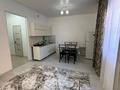 1-комнатная квартира · 40 м² · 1/1 этаж, Покрышкина 1 за 135 000 ₸ в Талдыкоргане