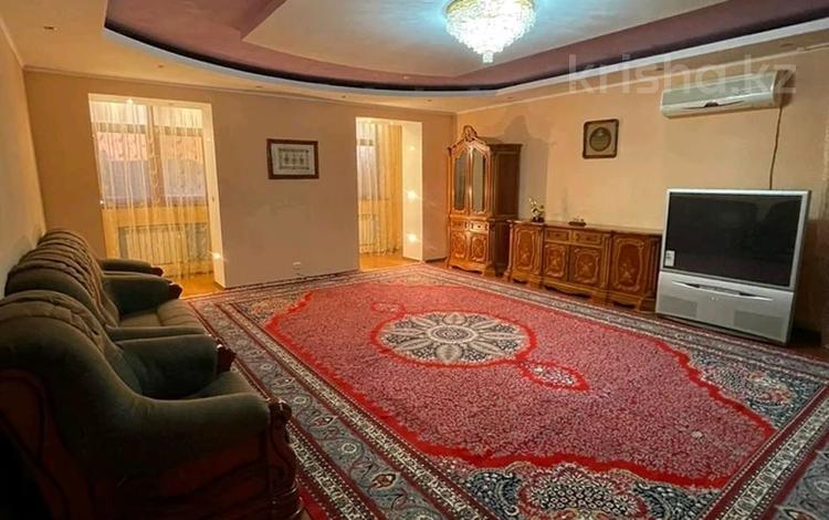 3-комнатная квартира · 120 м² · 5/5 этаж, Желтоксан — Г Илаева за 200 000 ₸ в Шымкенте, Абайский р-н — фото 54