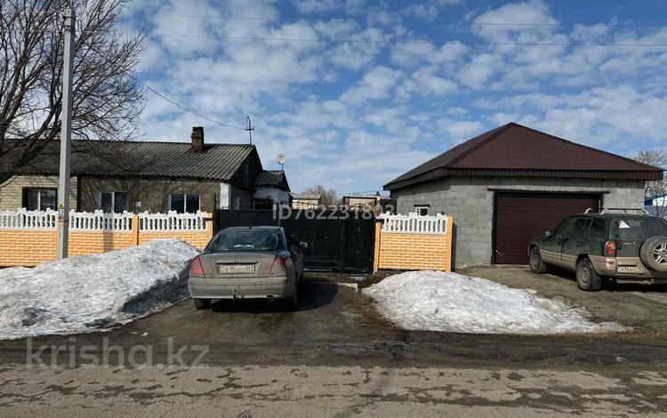 Жеке үй · 3 бөлме · 80 м² · 10000 сот., Гагарина 26/1 — Жер үй мектеп,поликлиника барлығы жақын орналасқан., бағасы: 8.5 млн 〒 в Шортандах — фото 2