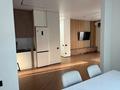 4-комнатная квартира · 100 м² · 1/8 этаж, Арайлы 12 за 850 000 ₸ в Алматы, Бостандыкский р-н