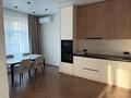 4-комнатная квартира · 100 м² · 1/8 этаж, Арайлы 12 за 850 000 ₸ в Алматы, Бостандыкский р-н — фото 2