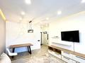 2-комнатная квартира · 52 м² · 3/15 этаж, Навои 208 — Торайгырова за 400 000 ₸ в Алматы, Бостандыкский р-н