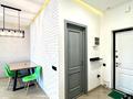 2-комнатная квартира · 52 м² · 3/15 этаж, Навои 208 — Торайгырова за 400 000 ₸ в Алматы, Бостандыкский р-н — фото 10