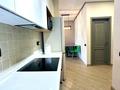 2-комнатная квартира · 52 м² · 3/15 этаж, Навои 208 — Торайгырова за 400 000 ₸ в Алматы, Бостандыкский р-н — фото 9