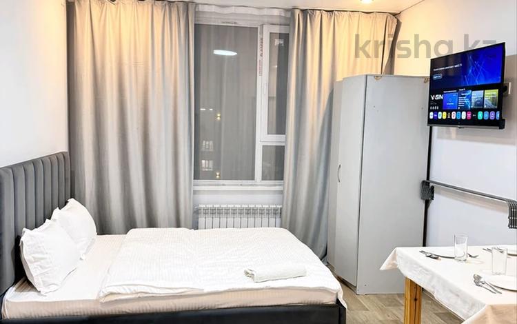 1-комнатная квартира · 30 м² · 7/9 этаж, Райымбек батыра 163 — Рядом с автосалоном Астер, Магнум, рестораны Диана, Халык арена, Апорт за 13 000 ₸ в  — фото 16