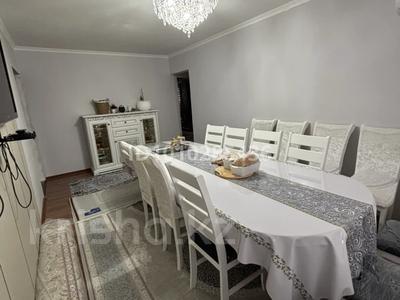 3-комнатная квартира · 60 м² · 1/5 этаж, Сатпаева 6 за 21 млн ₸ в Таразе