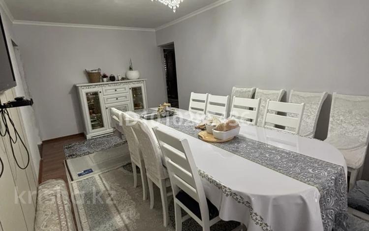 3-бөлмелі пәтер · 60 м² · 1/5 қабат, Сатпаева 6, бағасы: 21 млн ₸ в Таразе — фото 2