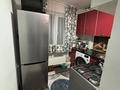 3-бөлмелі пәтер · 60 м² · 1/5 қабат, Сатпаева 6, бағасы: 21 млн ₸ в Таразе — фото 22