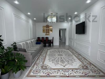 3-бөлмелі пәтер · 100 м² · 5/5 қабат, Алтын орда ш/а., бағасы: 36 млн ₸ в Актобе, мкр. Алтын орда
