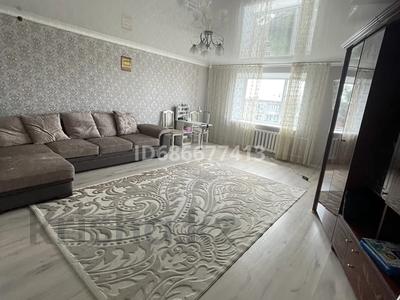 2-комнатная квартира, 78 м², 5/5 этаж, Кизатова 3и за 23.5 млн 〒 в Петропавловске
