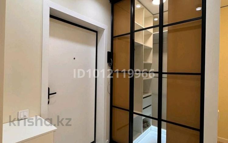 2-бөлмелі пәтер · 48.7 м² · 11/12 қабат, Атагелді Исмаилов көш. 58к1, бағасы: 36 млн ₸ в Алматинской обл., Талгарский р-н — фото 2