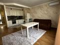 2-комнатная квартира · 70 м² · 12/18 этаж, Навои 208/6 — Торайгырова за 360 000 ₸ в Алматы, Бостандыкский р-н — фото 4