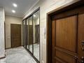 2-комнатная квартира · 70 м² · 12/18 этаж, Навои 208/6 — Торайгырова за 360 000 ₸ в Алматы, Бостандыкский р-н