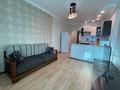2-комнатная квартира · 50.5 м² · 13/14 этаж, Б. Момышулы 14 за 25 млн 〒 в Астане, Алматы р-н