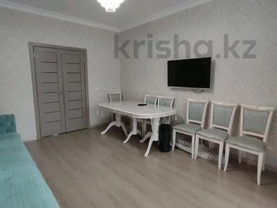 4-комнатная квартира · 91.7 м² · 5/5 этаж, Е-117 41 за 41.5 млн 〒 в Астане