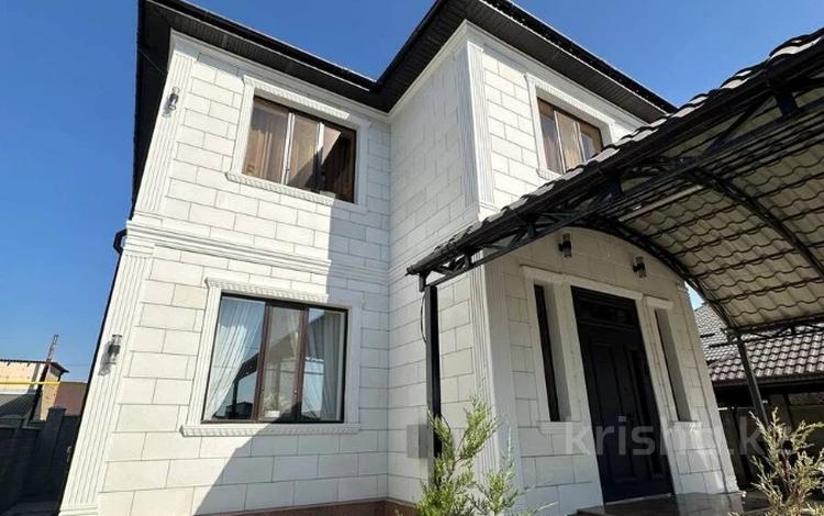 Отдельный дом · 5 комнат · 260 м² · 5 сот., Учетный квартал 089 — СРОЧНО ‼️ ПРОДАЕТСЯ!!! ТОРГ за 190 млн ₸ в  — фото 33
