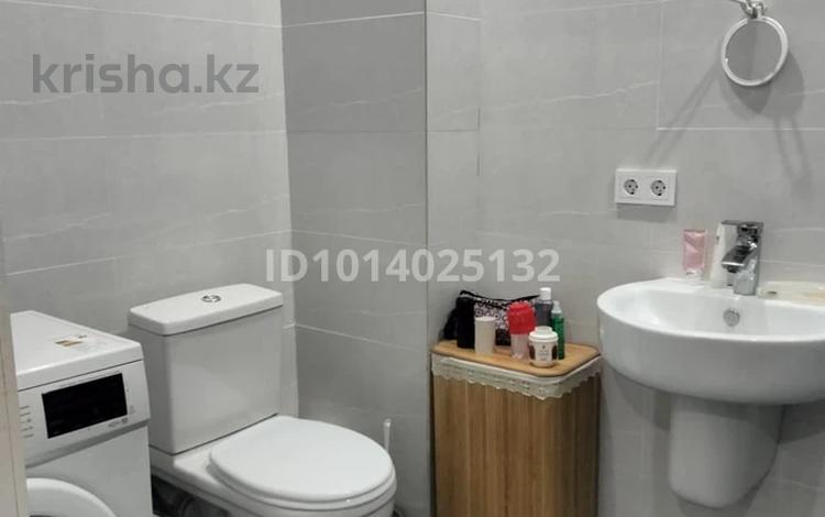 1-комнатная квартира · 32.4 м² · 2/15 этаж, Сагадат Нурмагамбетов 21/1 за 200 000 ₸ в Астане, Алматы р-н — фото 2