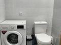 1-комнатная квартира · 32.4 м² · 2/15 этаж, Сагадат Нурмагамбетов 21/1 за 200 000 ₸ в Астане, Алматы р-н — фото 2