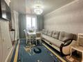 3-комнатная квартира · 70 м² · 9/9 этаж, Кюйши Дины 28 — жумабаев за 35 млн 〒 в Астане, Алматы р-н — фото 5