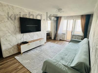 3-комнатная квартира · 58.9 м² · 4/4 этаж
