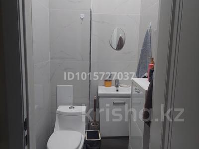 3-бөлмелі пәтер · 78 м² · 2/12 қабат, Туран 46/5 — Орынбор, бағасы: 63 млн ₸ в Астане, Есильский р-н
