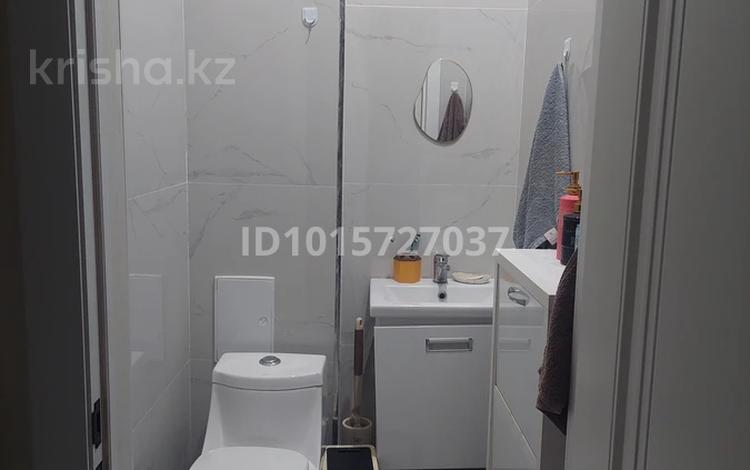 3-бөлмелі пәтер · 78 м² · 2/12 қабат, Туран 46/5 — Орынбор, бағасы: 63 млн ₸ в Астане, Есильский р-н — фото 18