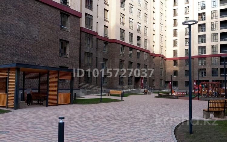 3-комнатная квартира · 78 м² · 2/12 этаж, Туран 46/5 — Орынбор за 63 млн ₸ в Астане, Есильский р-н — фото 19