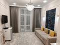 3-комнатная квартира · 78 м² · 2/12 этаж, Туран 46/5 — Орынбор за 63 млн ₸ в Астане, Есильский р-н — фото 3