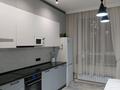 3-комнатная квартира · 78 м² · 2/12 этаж, Туран 46/5 — Орынбор за 63 млн ₸ в Астане, Есильский р-н — фото 12