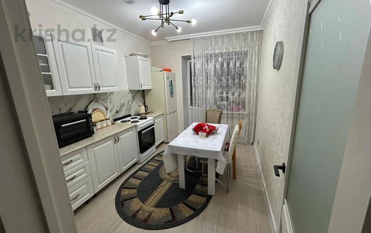 3-бөлмелі пәтер · 70 м² · 6/10 қабат, А 92 5/2, бағасы: 31 млн ₸ в Астане, Алматы р-н — фото 2