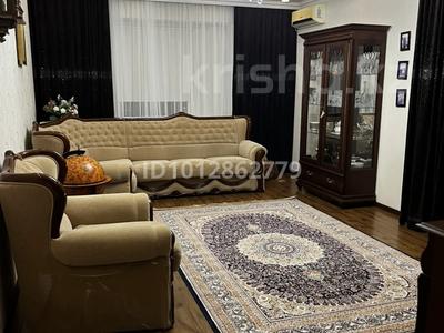 3-бөлмелі пәтер · 97 м² · 5/5 қабат, мкр. Алтын орда, Санкибай батыра 28Б/1, бағасы: 45 млн ₸ в Актобе