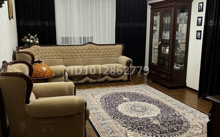 3-бөлмелі пәтер · 97 м² · 5/5 қабат, мкр. Алтын орда, Санкибай батыра 28Б/1, бағасы: 45 млн ₸ в Актобе — фото 2