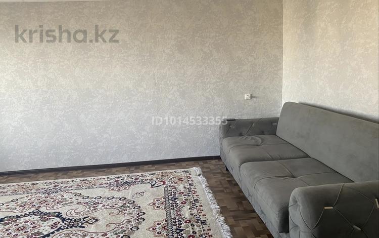 2-комнатная квартира · 53 м² · 9/9 этаж, мкр 5, Алия Молдагулова 9 за 150 000 ₸ в Актобе — фото 2
