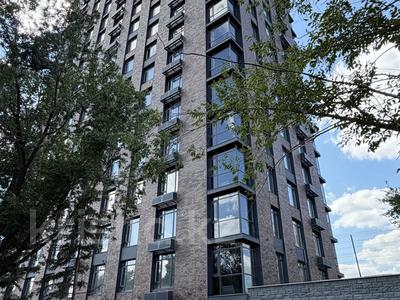 2-комнатная квартира · 83.1 м² · 13/18 этаж, Ержанова 63/2 — Центральный парк , Храм Петра и Павла , ЖК Грин сити за 35.5 млн ₸ в Караганде, Казыбек би р-н