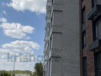 2-бөлмелі пәтер · 83.1 м² · 13/18 қабат, Ержанова 63/2 — Центральный парк , Храм Петра и Павла , ЖК Грин сити, бағасы: 40 млн ₸ в Караганде, Казыбек би р-н