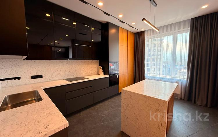2-бөлмелі пәтер · 85.5 м² · 14/19 қабат, Аль-Фараби 41/3 — Сейфуллина, бағасы: 1 млн ₸ в Алматы, Бостандыкский р-н — фото 12