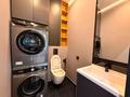 2-бөлмелі пәтер · 85.5 м² · 14/19 қабат, Аль-Фараби 41/3 — Сейфуллина, бағасы: 1 млн ₸ в Алматы, Бостандыкский р-н — фото 16